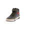 Geox sneakers green 3