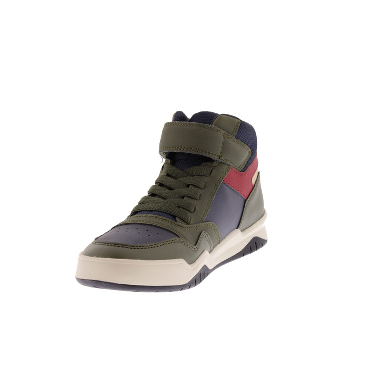 Geox sneakers green 3