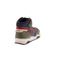 Geox sneakers green 4