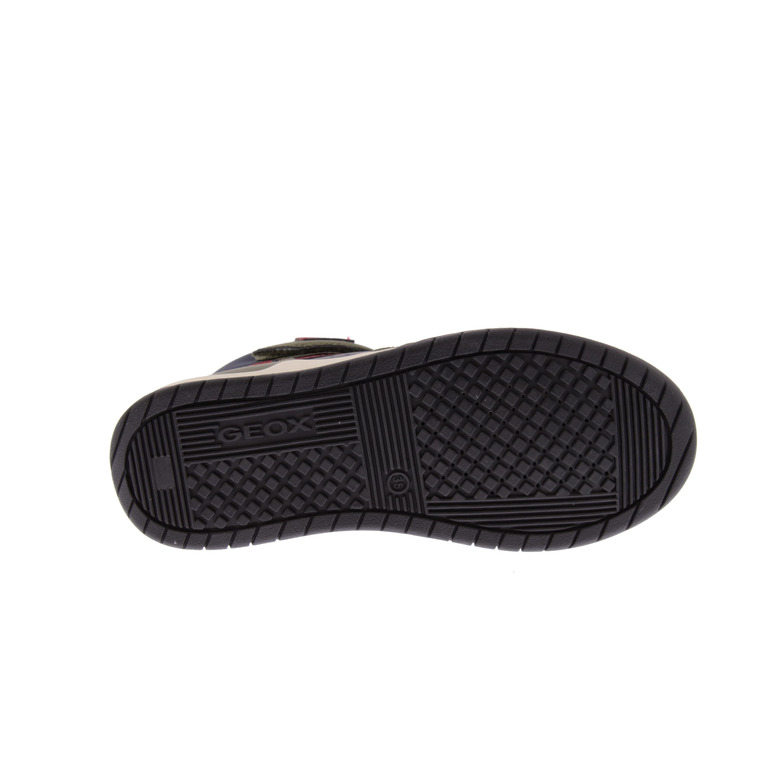 Geox sneakers green 5