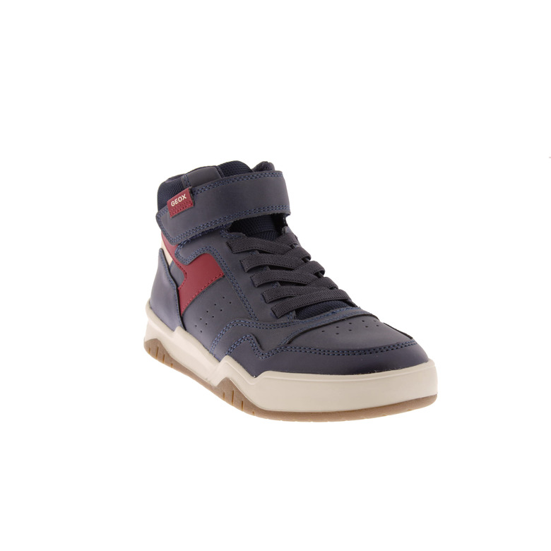 Geox sneakers blue 2