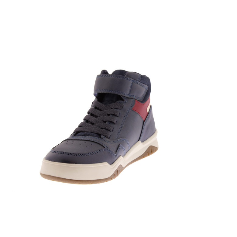 Geox sneakers blue 3