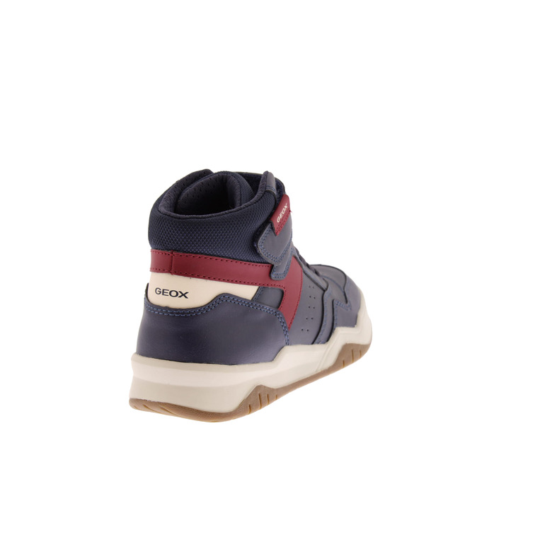 Geox sneakers blue 4