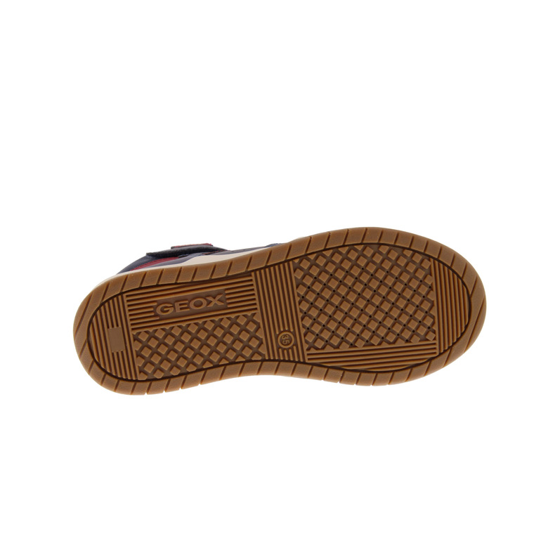 Geox sneakers blue 5