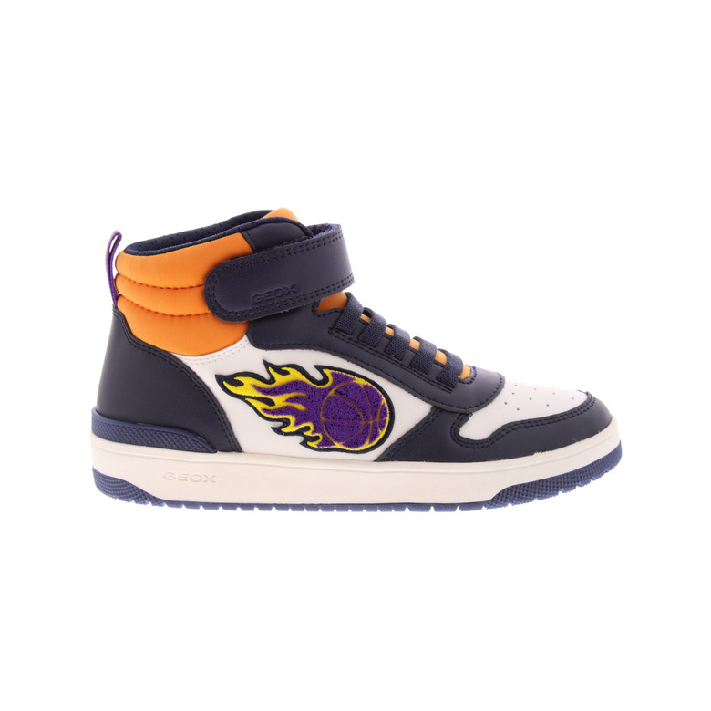 Geox sneakers blue