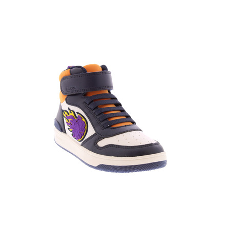 Geox sneakers blue