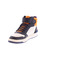 Geox sneakers blauw 3