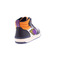 Geox sneakers blauw 4
