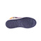 Geox sneakers blauw 5
