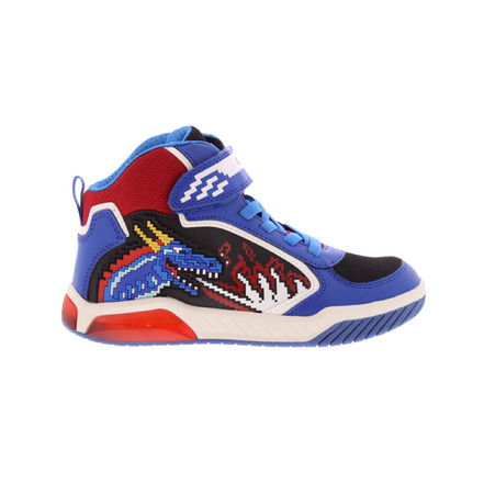 Geox sneakers blue