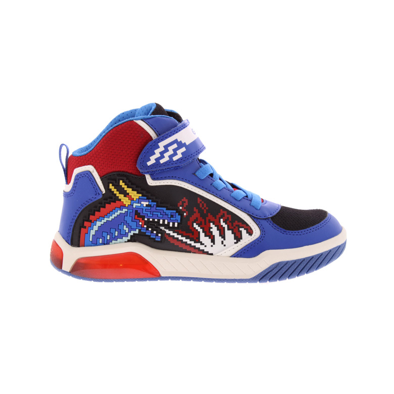 Geox sneakers blue