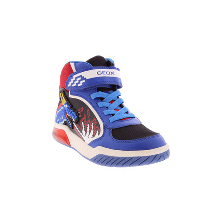 Geox sneakers blue