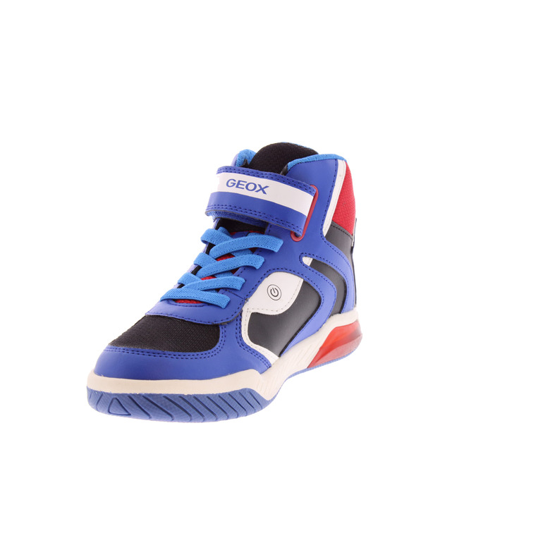 Geox sneakers blue 3