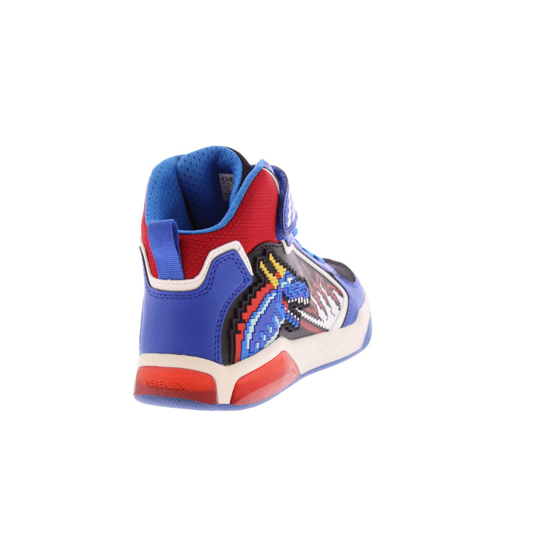 Geox sneakers blue 4