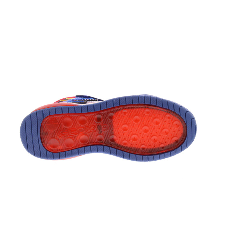 Geox sneakers blue 5