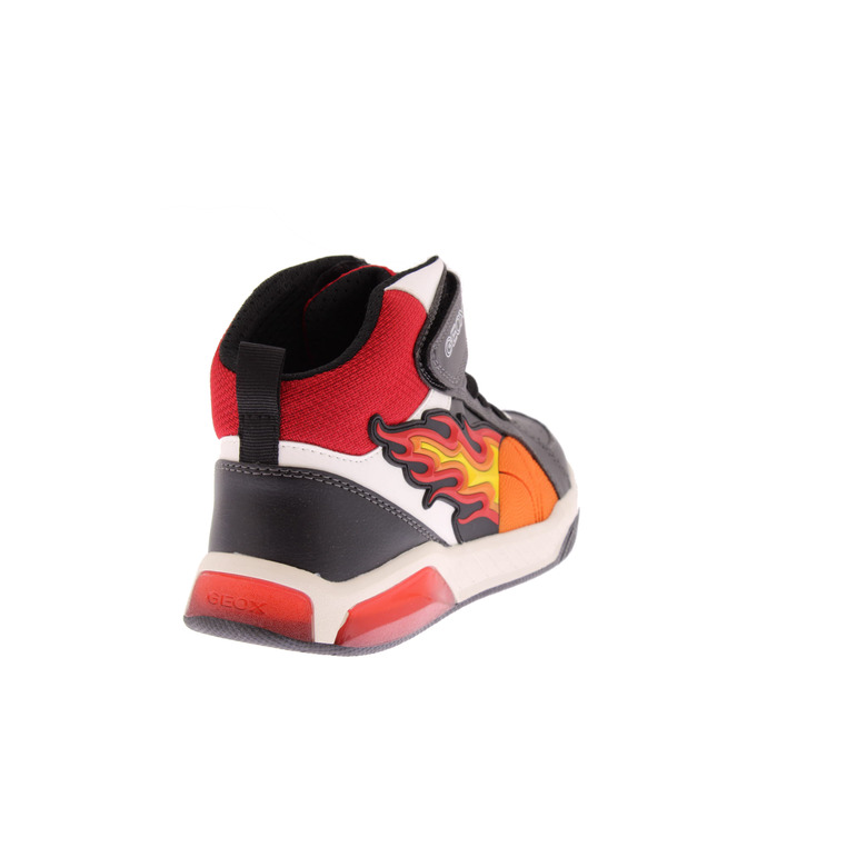 Geox sneakers black 4