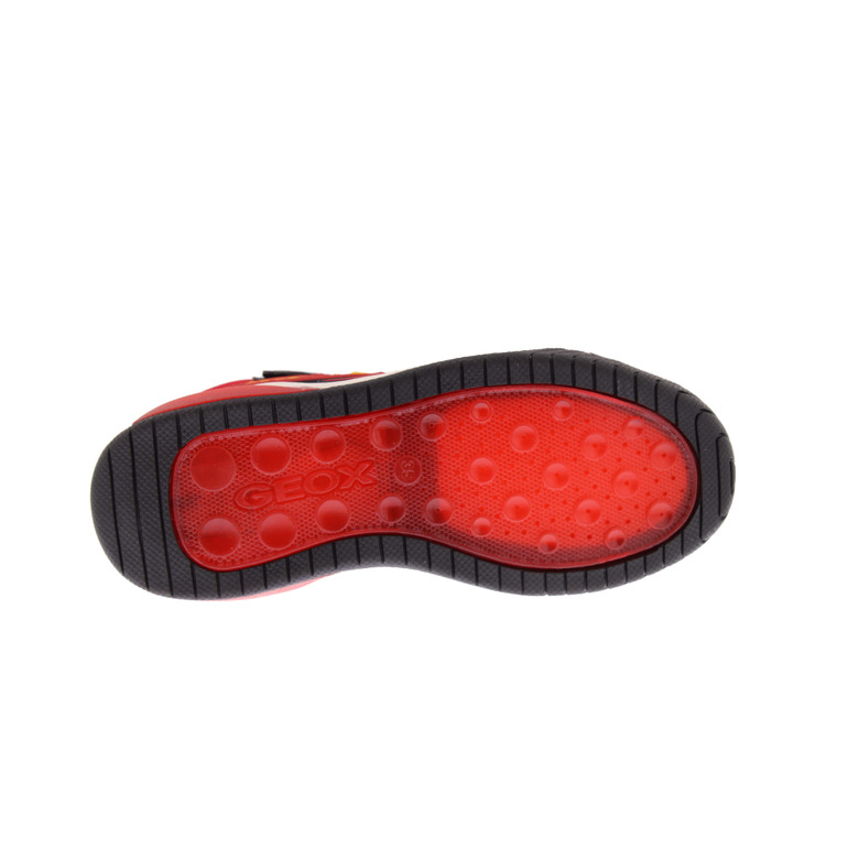 Geox sneakers black 5