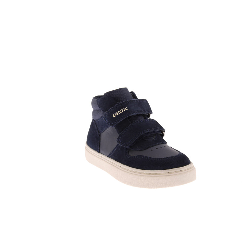 Geox sneakers blue 2