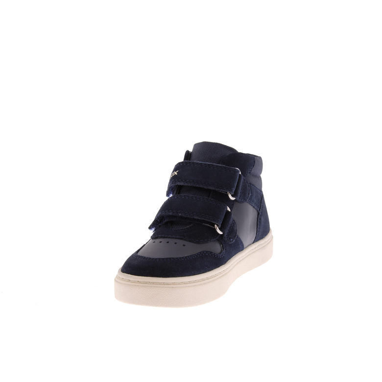 Geox sneakers blue 3
