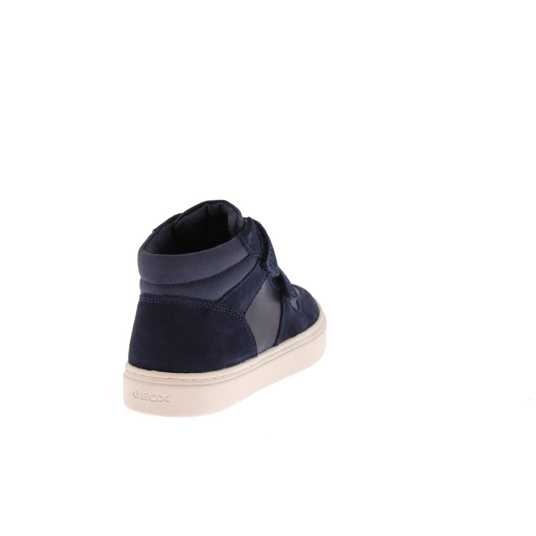 Geox sneakers blue 4