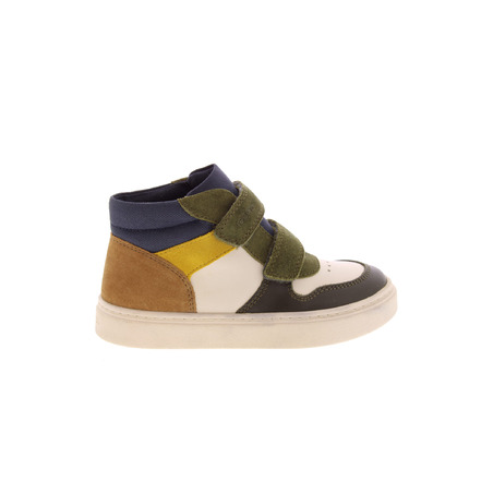 Geox sneakers multicolor