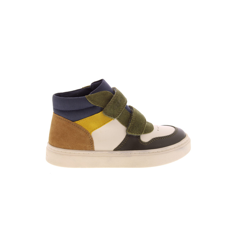 Geox sneakers multicolor 1