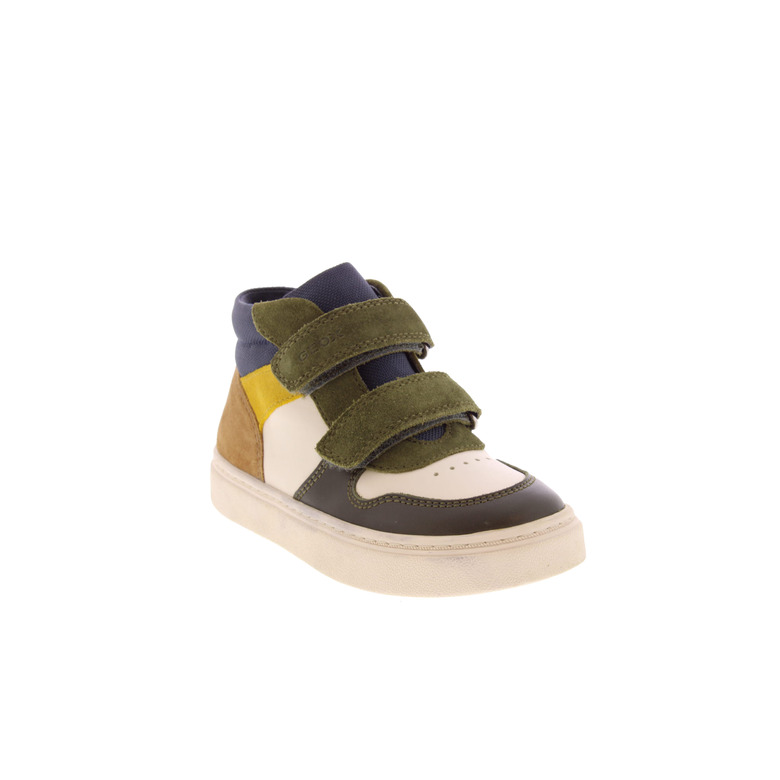 Geox sneakers multicolor 2