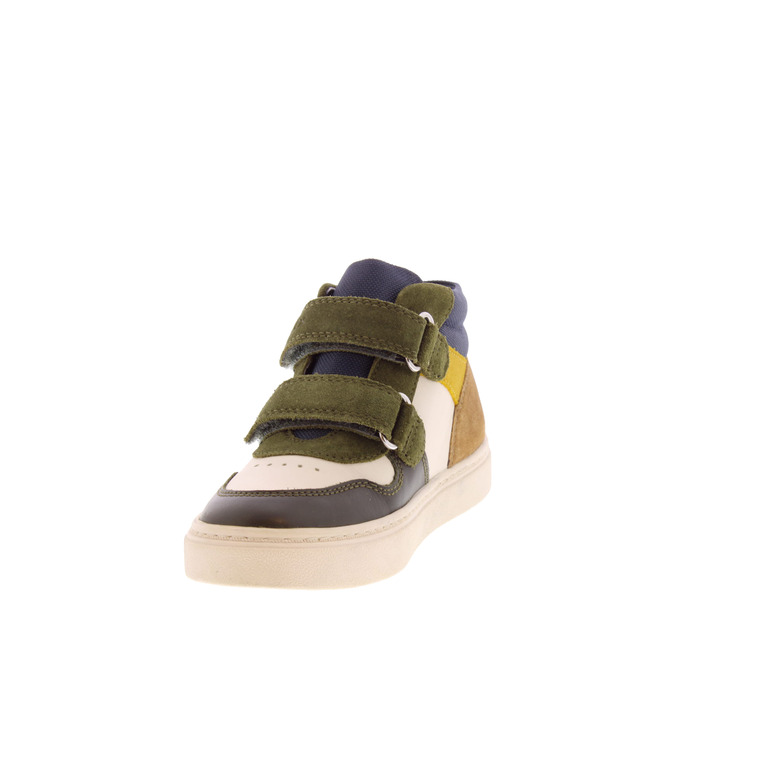 Geox sneakers multicolor 3