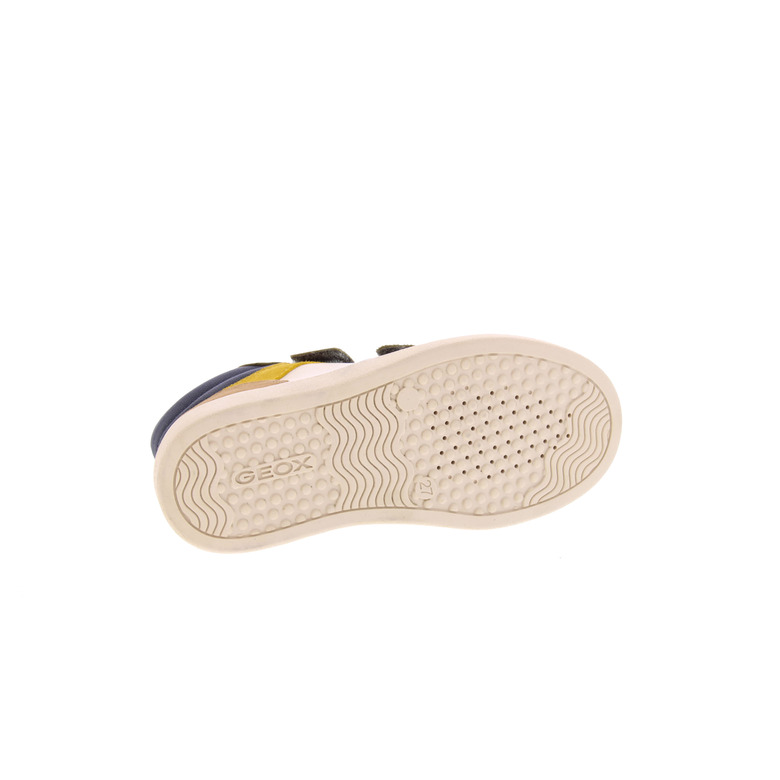 Geox sneakers multicolor 5