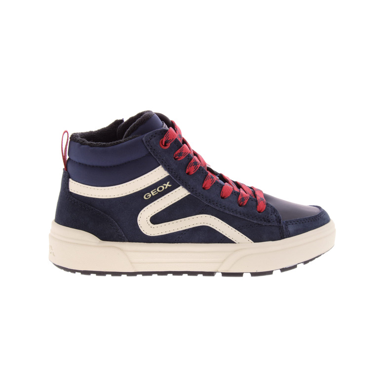 Geox sneakers blue