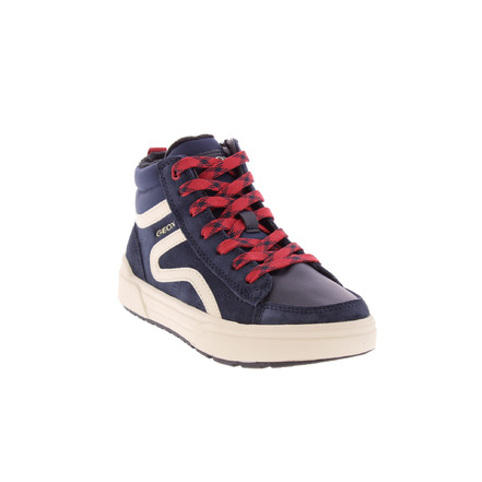 Geox sneakers blue