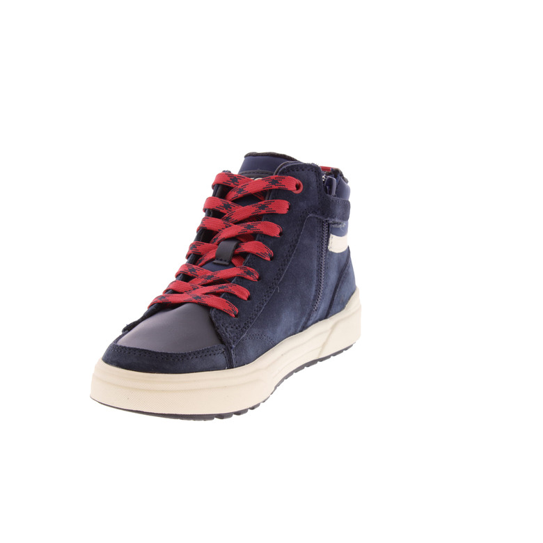 Geox sneakers blue 3