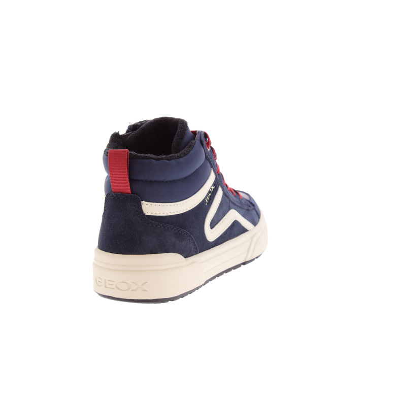Geox sneakers blue 4