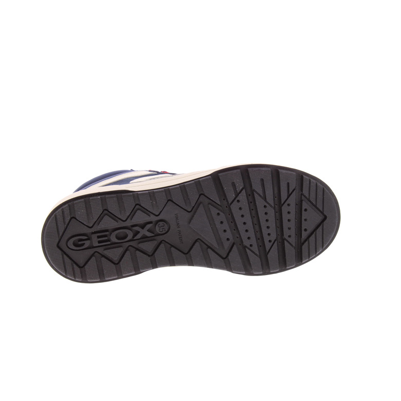 Geox sneakers blue 5