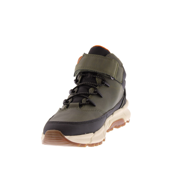 Geox walking shoes green 3