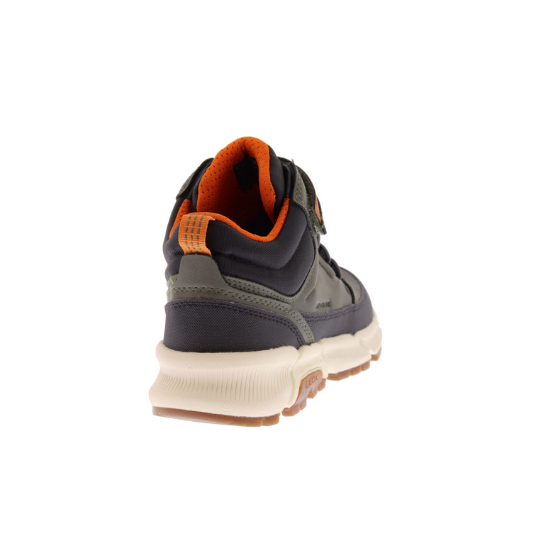Geox walking shoes green 4