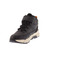 Geox sneakers black 3