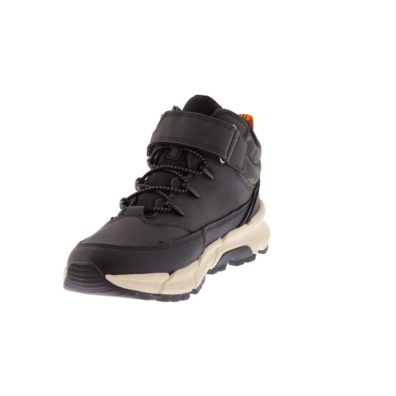 Geox sneakers black 3