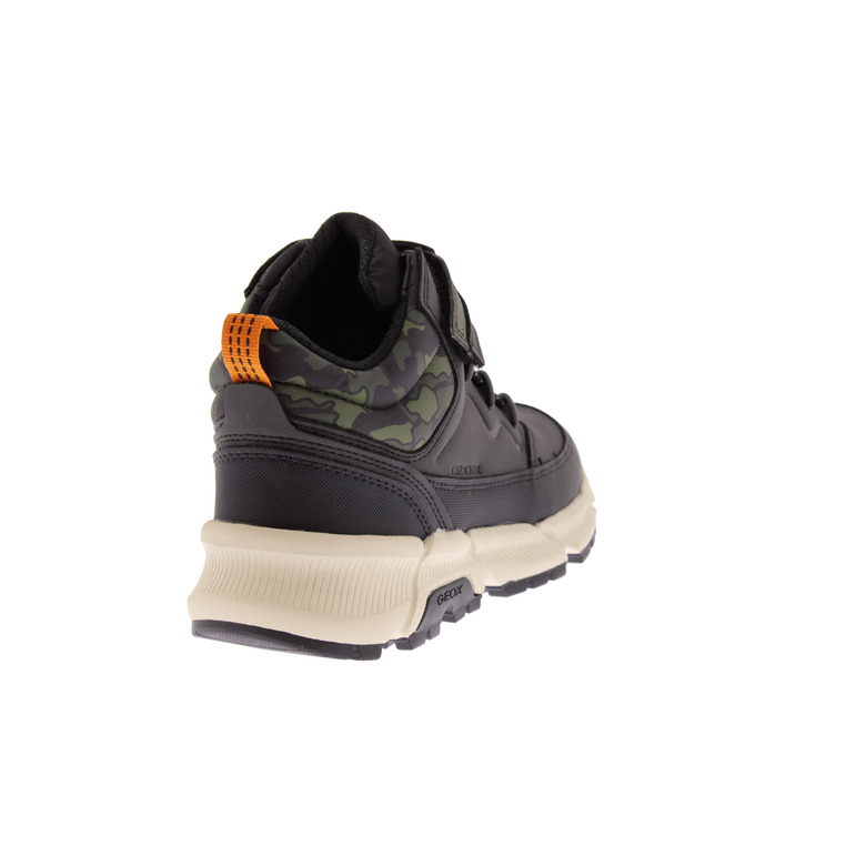 Geox sneakers black 4
