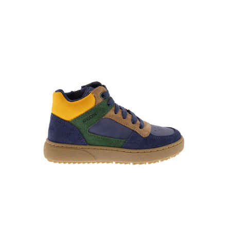 Geox sneakers blue