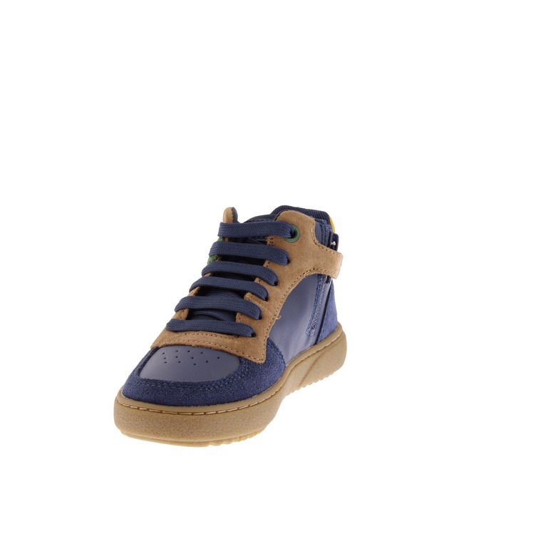 Geox sneakers blue 3