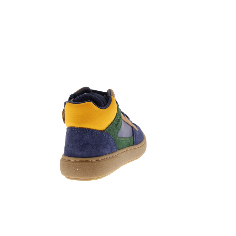 Geox sneakers blue 4