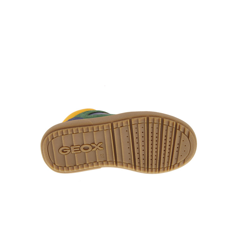 Geox sneakers blue 5