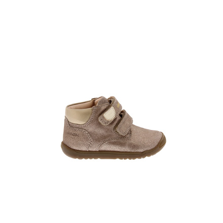 Geox sneakers taupe
