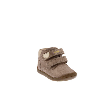 Geox sneakers taupe