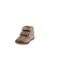 Geox sneakers taupe 3