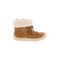 Geox boots camel 1