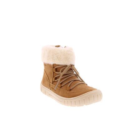 Geox boots camel