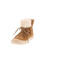Geox boots camel 3