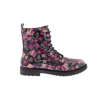 Geox bottillons multicolor